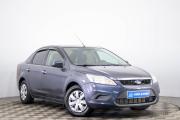 Ford Focus II Рестайлинг Пермь  - изображение 20