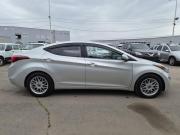 Hyundai Elantra V (MD) Саратов  - изображение 39