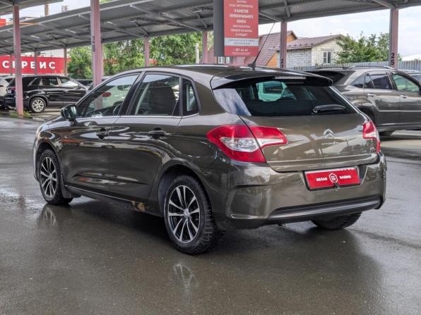 Citroen C4 II с пробегом 2013 года, цена 499 900 рублей, 194000 км, хэтчбек, Автокод Объявления