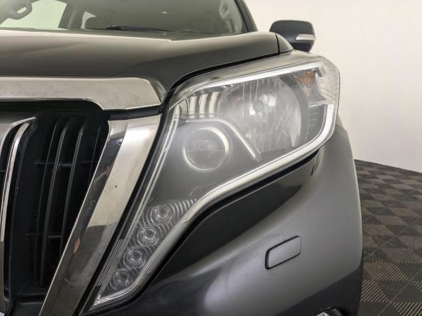 Toyota Land Cruiser Prado 150 Series Рестайлинг 1 с пробегом 2016 года, цена 3 995 000 рублей, 137221 км, внедорожник, Автокод Объявления