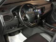 Chery Tiggo 4 I Рестайлинг Уфа  - изображение 24
