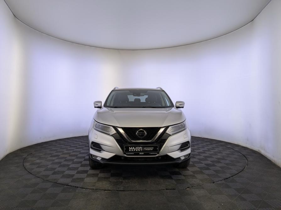 Nissan Qashqai II Рестайлинг Москва  - изображение 2