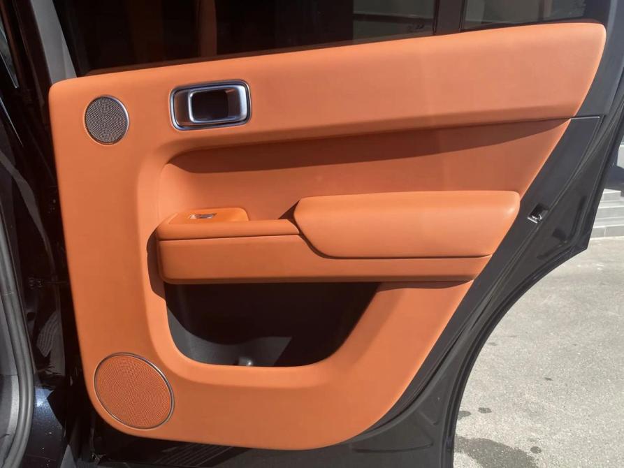 Li Auto (Lixiang) L9 I Краснодар  - изображение 19