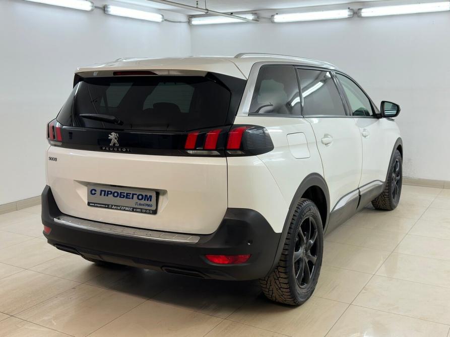 Peugeot 5008 II Балашиха  - изображение 4