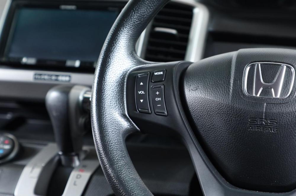 Honda Freed I Рестайлинг 2 Новосибирск  - изображение 13