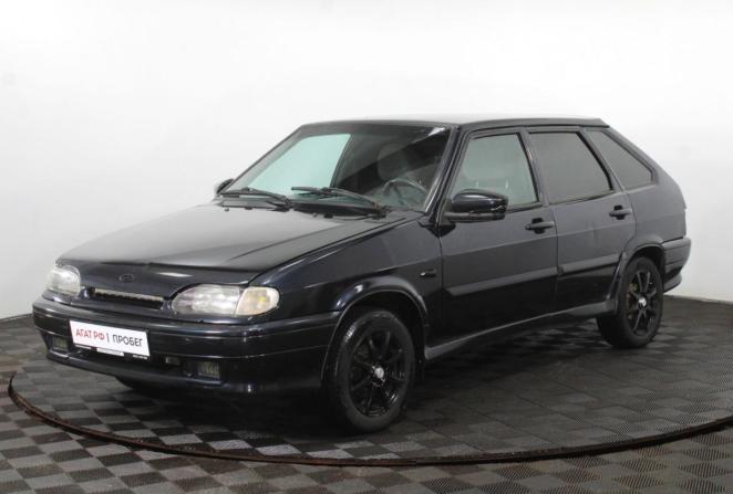 Lada (ВАЗ) 2114 с пробегом 2012 года, цена 270 000 рублей, 223293 км, хэтчбек, Автокод Объявления