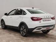 Lada (ВАЗ) Vesta I Рестайлинг (NG) Москва  - изображение 24