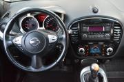 Nissan Juke I Старый Оскол  - изображение 30