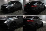 Mercedes-Benz GLE Coupe AMG I (C292) Москва  - изображение 72