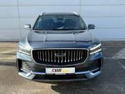 Geely Monjaro I Ставрополь  - изображение 26