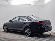 Volkswagen Jetta VI Рестайлинг Москва  - изображение 23