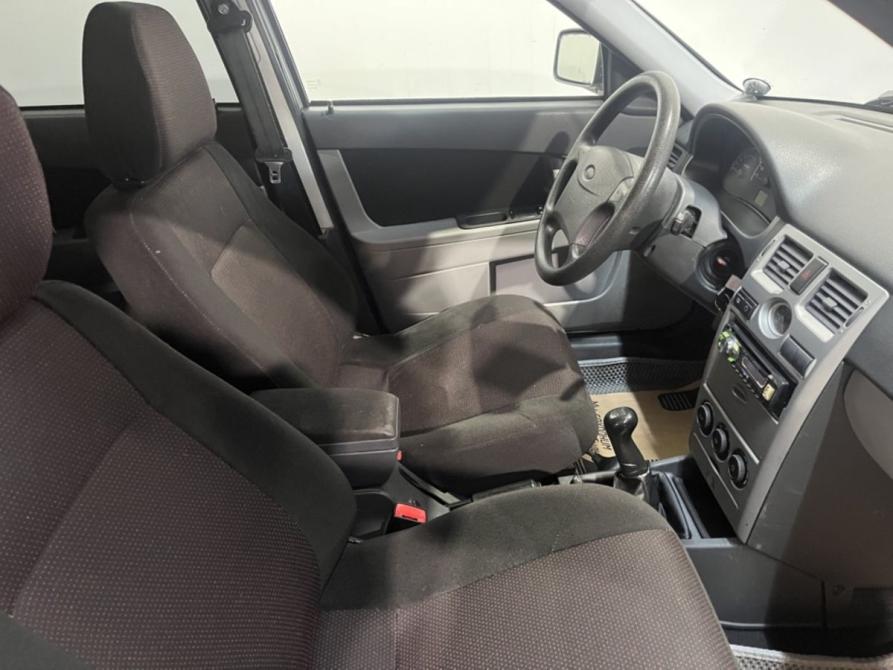 Lada (ВАЗ) Priora I Курск  - изображение 7