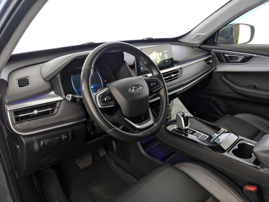 Chery Tiggo 7 Pro I Москва  - изображение 16