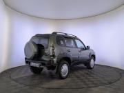 Lada (ВАЗ) Niva Москва  - изображение 32