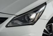 Hyundai Solaris I Рестайлинг Киров  - изображение 49