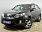 Kia Sorento II Рестайлинг Борисоглебск  - изображение 17