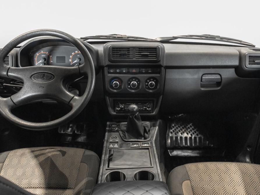 Lada (ВАЗ) Niva Legend Казань  - изображение 6