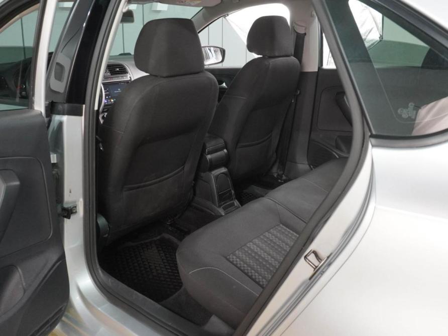 Volkswagen Polo V Рестайлинг Воронеж  - изображение 11