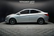 Hyundai Solaris I Рестайлинг Крым  - изображение 30