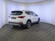 Hyundai Santa Fe IV Москва  - изображение 35