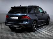 Mercedes-Benz GLE I (W166) Москва  - изображение 22