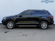 Volkswagen Touareg II Москва  - изображение 24