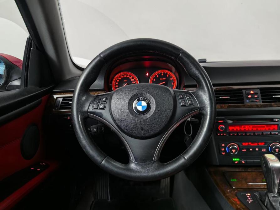 BMW 3 серии V (E90/E91/E92/E93) Москва  - изображение 13