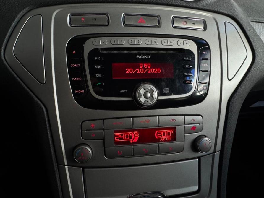 Ford Mondeo IV Волжский  - изображение 16