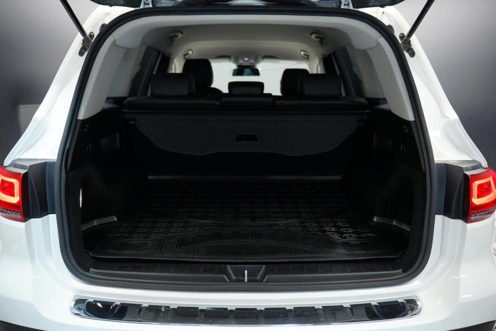 Mercedes-Benz GLB I (X247) Крым  - изображение 27
