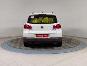 Volkswagen Tiguan I Рестайлинг Екатеринбург  - изображение 22
