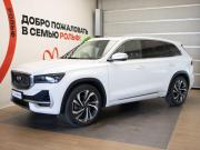 Geely Monjaro I Химки  - изображение 41