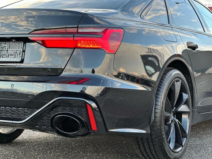 Audi A6 V (C8) Волгоград  - изображение 6