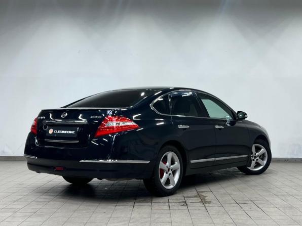 Nissan Teana II с пробегом 2009 года, цена 699 000 рублей, 211000 км, седан, Автокод Объявления