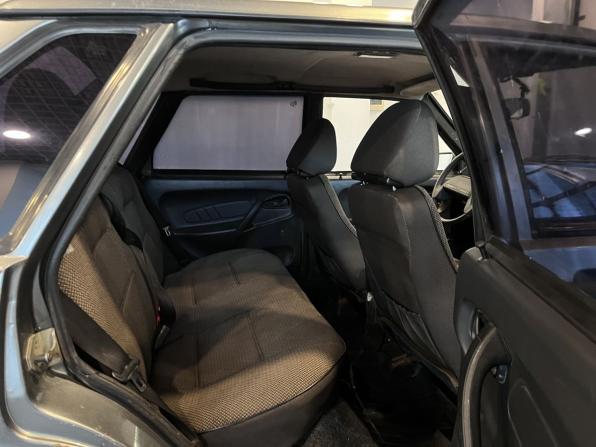 Lada (ВАЗ) 2115 с пробегом 2005 года, цена 81 000 рублей, 303000 км, седан, Автокод Объявления