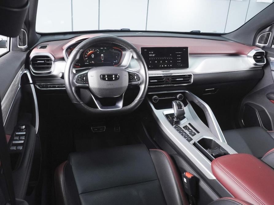 Geely Coolray I Ростов-на-Дону  - изображение 6