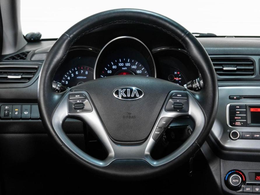 Kia Rio III Рестайлинг Ставрополь  - изображение 12