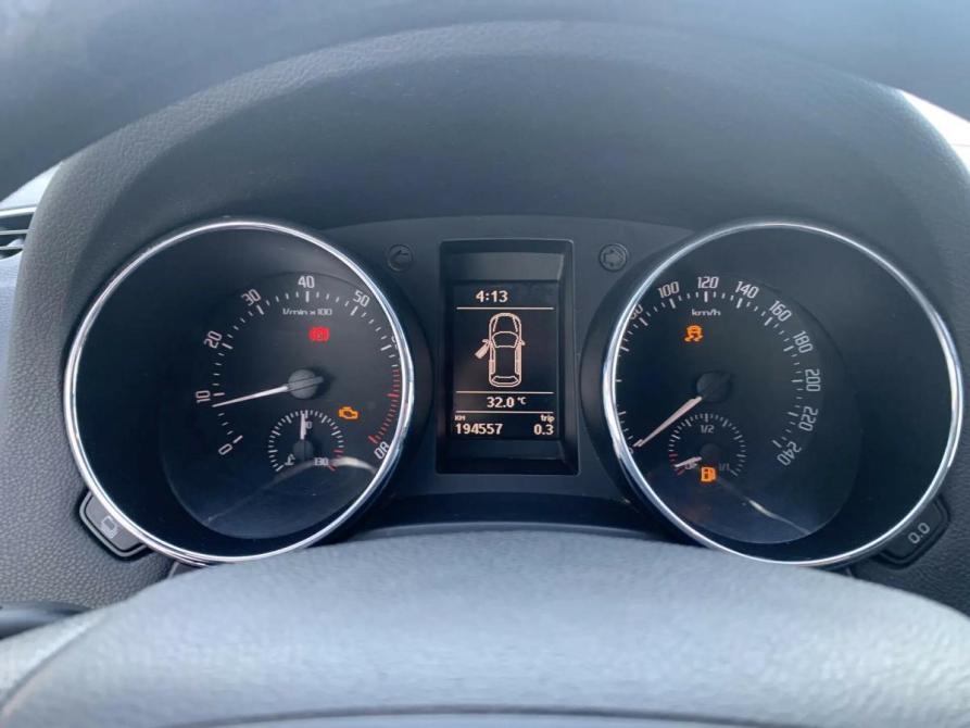 Skoda Yeti I Астрахань  - изображение 18