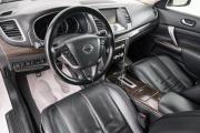 Nissan Teana II Рестайлинг Красноярск  - изображение 33