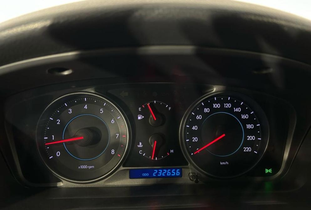 Chevrolet Epica V250 Рестайлинг Саранск  - изображение 20