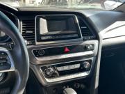 Hyundai Sonata VII (LF) Рестайлинг Екатеринбург  - изображение 48