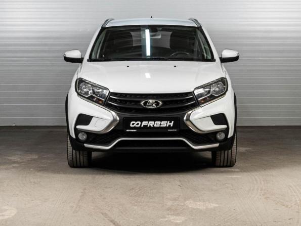 Lada (ВАЗ) XRAY I с пробегом 2021 года, цена 1 269 000 рублей, 73429 км, хэтчбек, Автокод Объявления