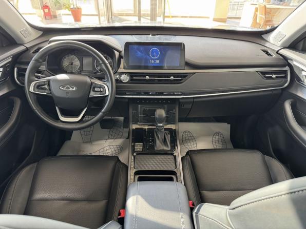 Chery Tiggo 4 Pro I с пробегом 2023 года, цена 1 450 000 рублей, 29067 км, внедорожник, Автокод Объявления