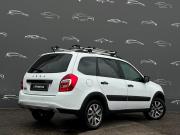Lada (ВАЗ) Granta I Рестайлинг Санкт-Петербург  - изображение 26