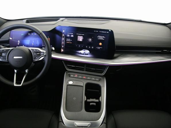 Haval F7 II с пробегом 2026 года, цена 3 300 000 рублей, 560 км, внедорожник, Автокод Объявления