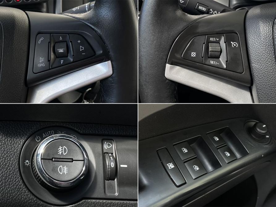 Chevrolet Aveo II Тамбов  - изображение 17