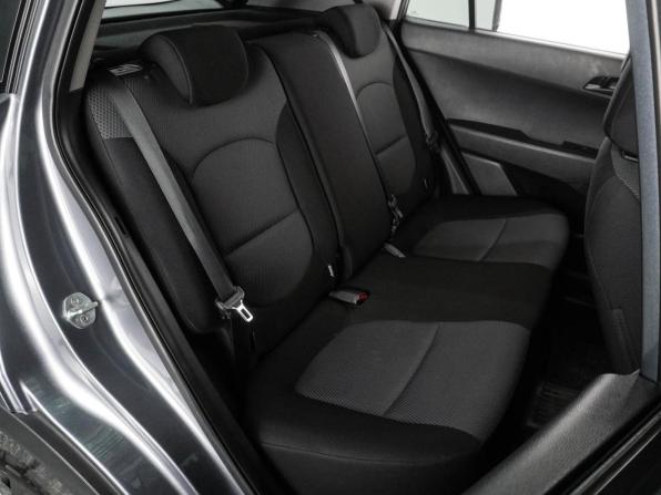 Hyundai Creta I Рестайлинг с пробегом 2020 года, цена 1 834 000 рублей, 140909 км, внедорожник, Автокод Объявления