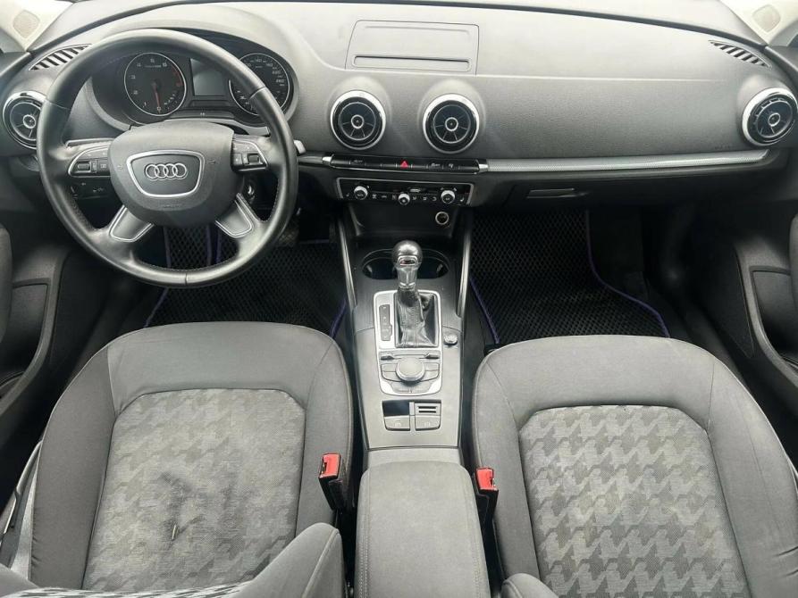 Audi A3 III (8V) Набережные Челны  - изображение 14
