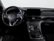 Hyundai Santa Fe IV Рестайлинг Москва  - изображение 31