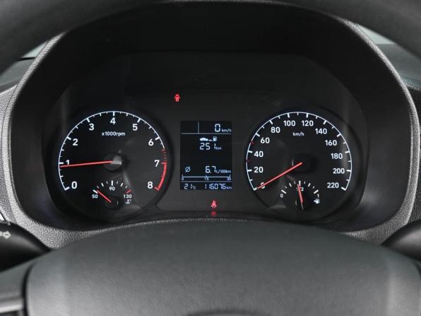 Hyundai Solaris II с пробегом 2019 года, цена 1 349 000 рублей, 116076 км, седан, Автокод Объявления