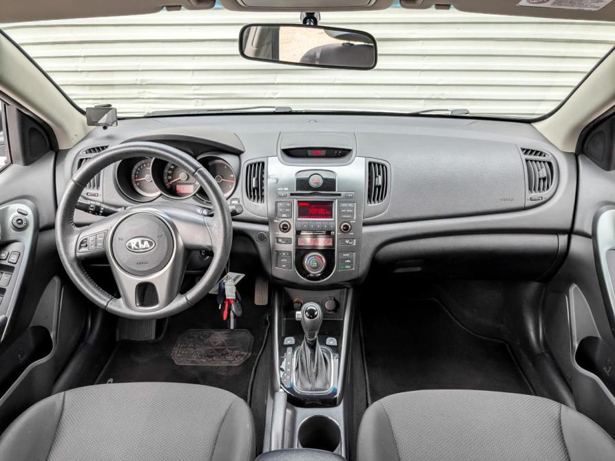 Kia Cerato II Москва  - изображение 14
